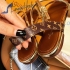 Louis Vuitton Flat Sandals 010